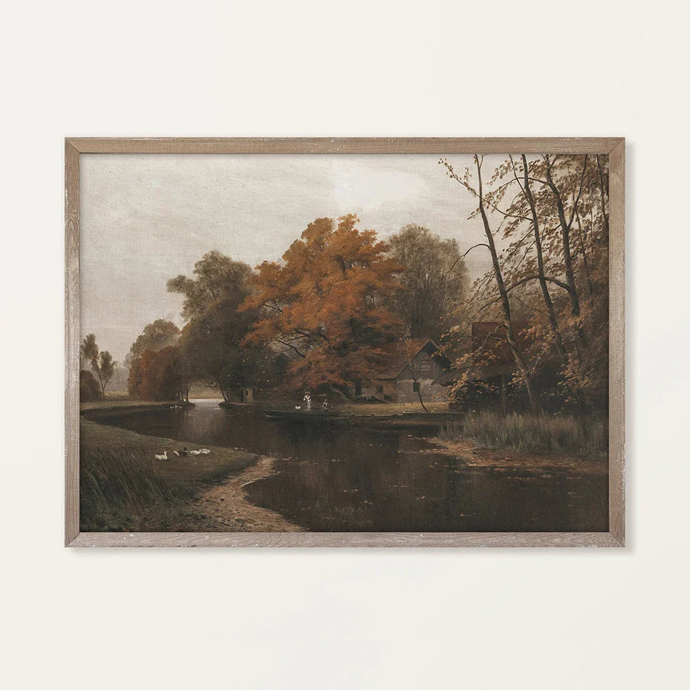 Lisslune | Gallery Canvas Poster