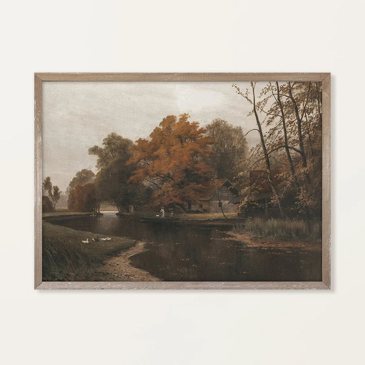 Lisslune | Gallery Canvas Poster