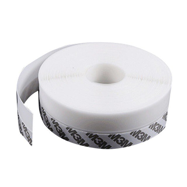 Lisslune | Seal Tight Self-Adhesive Door Bottom Strip