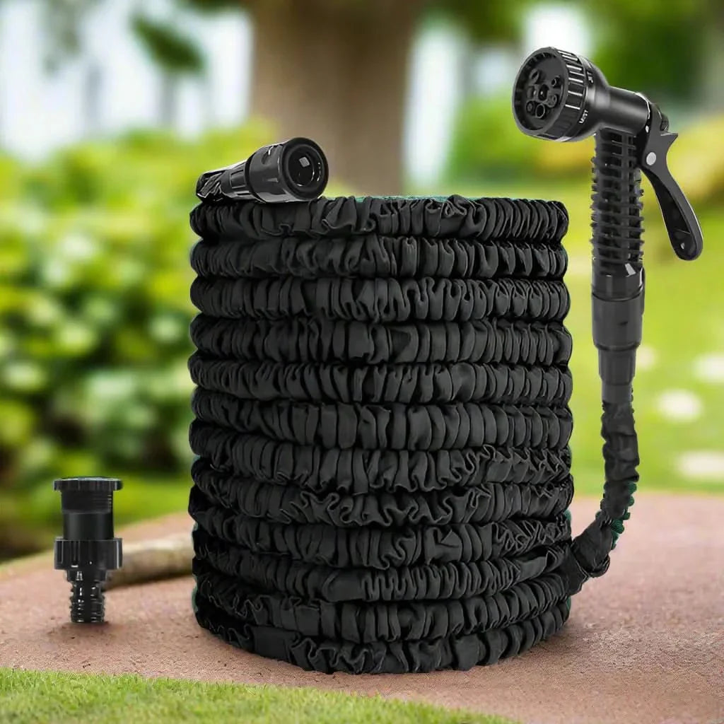 Lisslune | FlexiStrahl Garden Hose