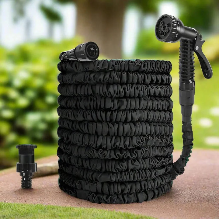 Lisslune | FlexiStrahl Garden Hose