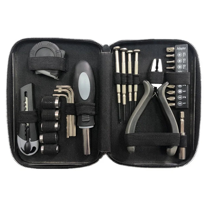 Lisslune | 27in1 Armored All-in-One Repair Tool Set
