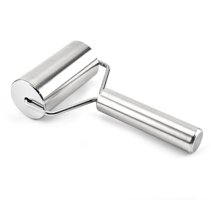 Lisslune | Stainless Steel Pastry Dough Roller