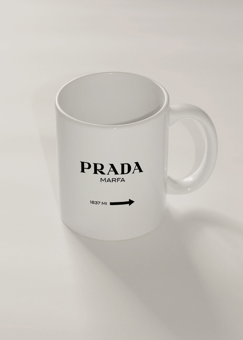 Lisslune | Prada Marfa