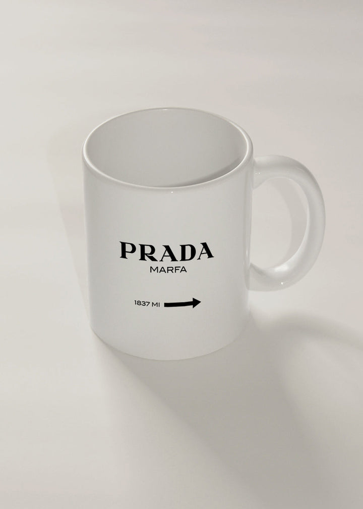 Lisslune | Prada Marfa