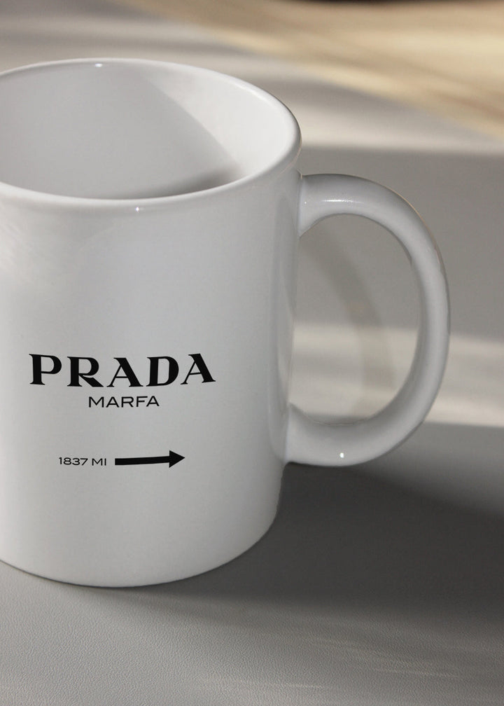 Lisslune | Prada Marfa
