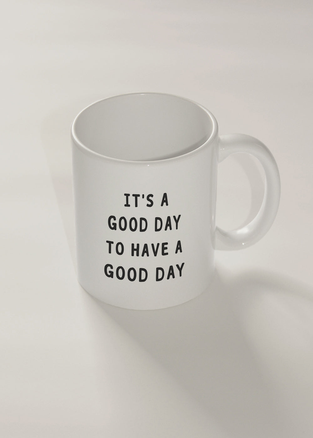 Lisslune | Good day