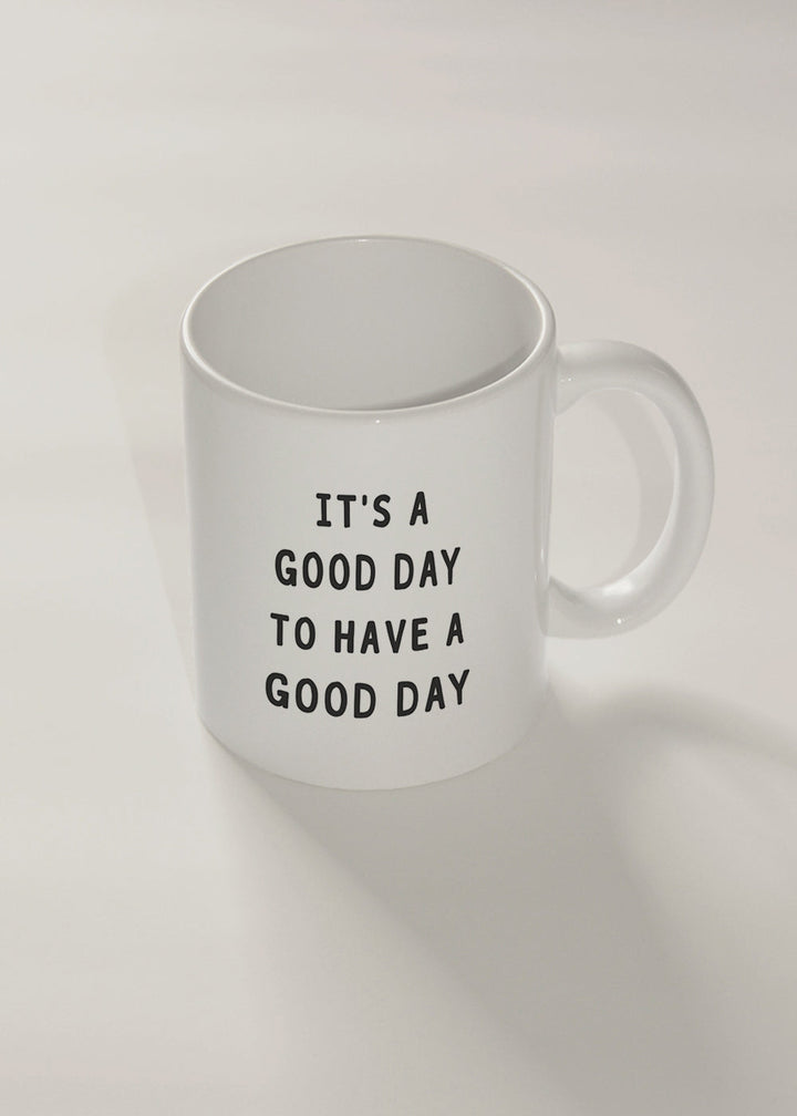 Lisslune | Good day