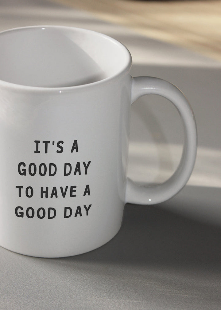 Lisslune | Good day