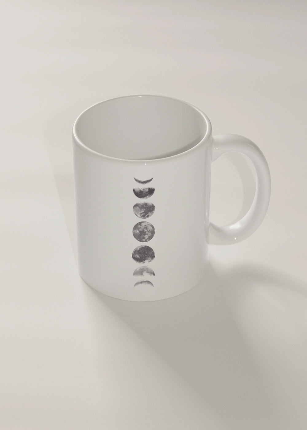 Lisslune | Moon phases