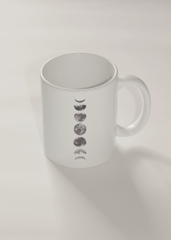 Lisslune | Moon phases