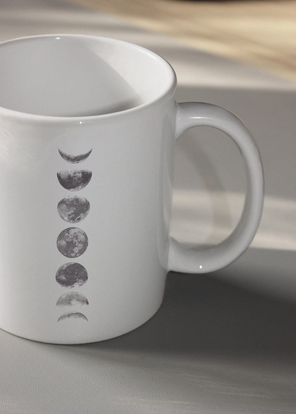 Lisslune | Moon phases