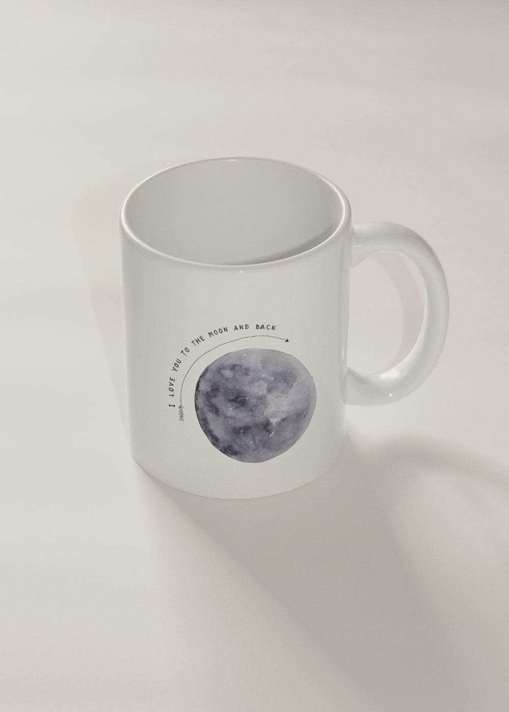 Lisslune | Moon