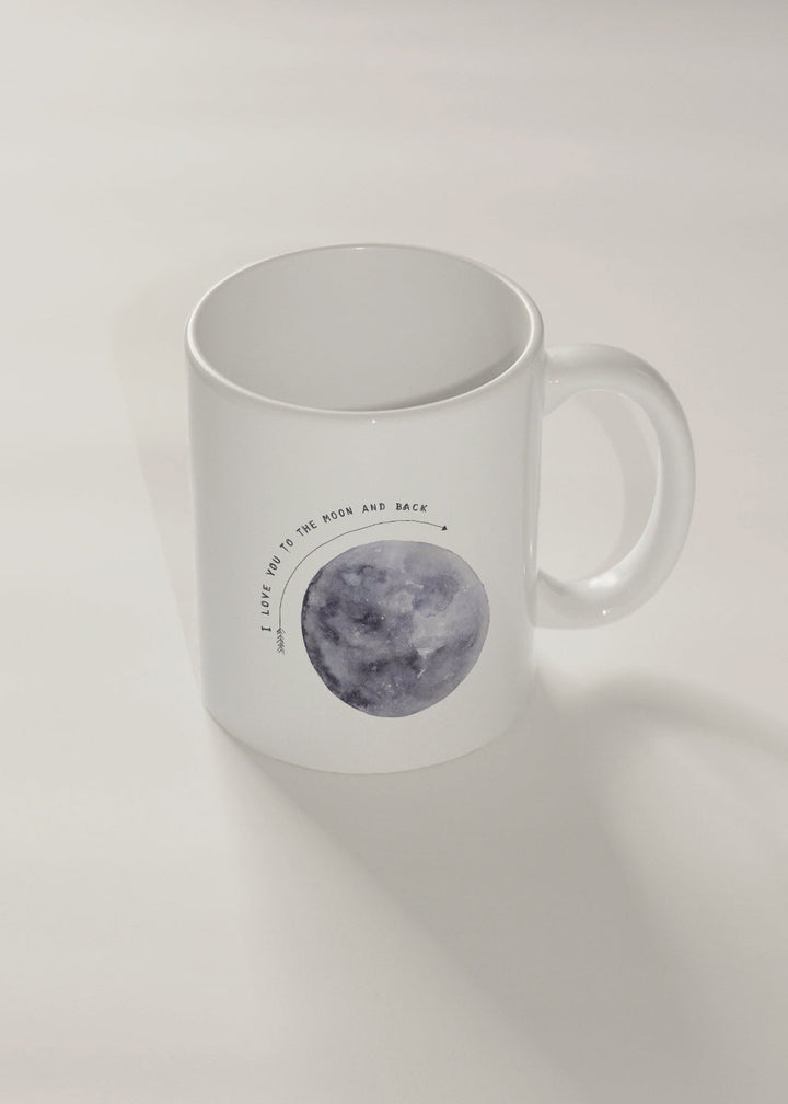 Lisslune | Moon