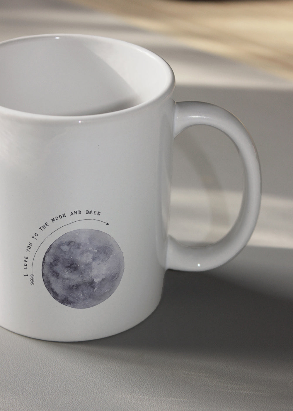 Lisslune | Moon