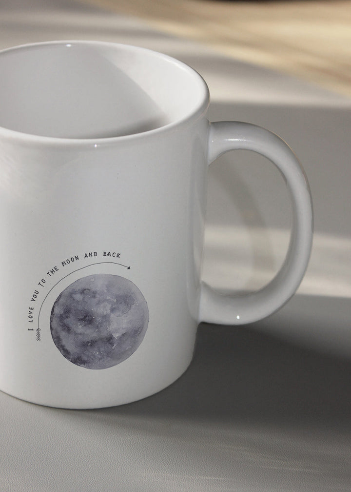 Lisslune | Moon