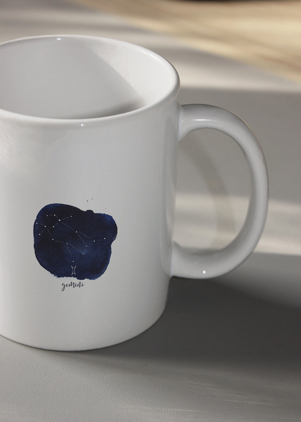 Lisslune | Star Sign Gemini