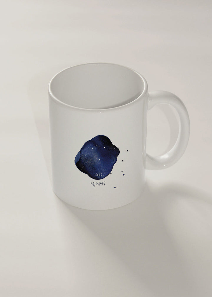 Lisslune | Zodiac Sign Aquarius
