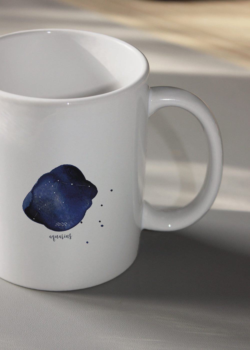 Lisslune | Zodiac Sign Aquarius