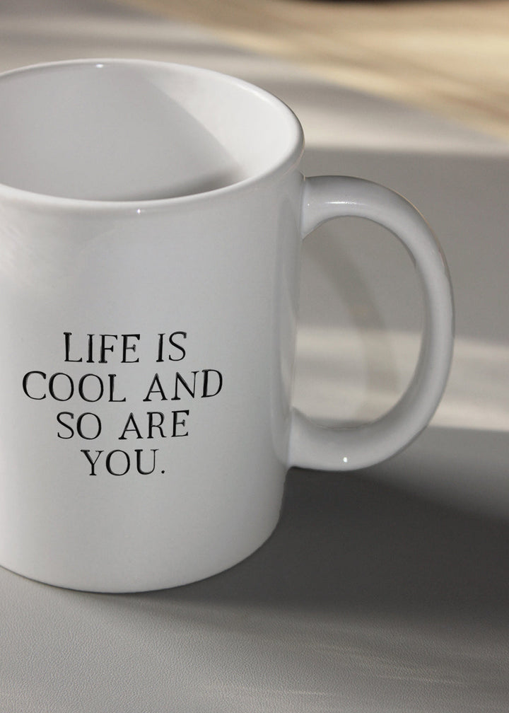 Lisslune | Life is cool