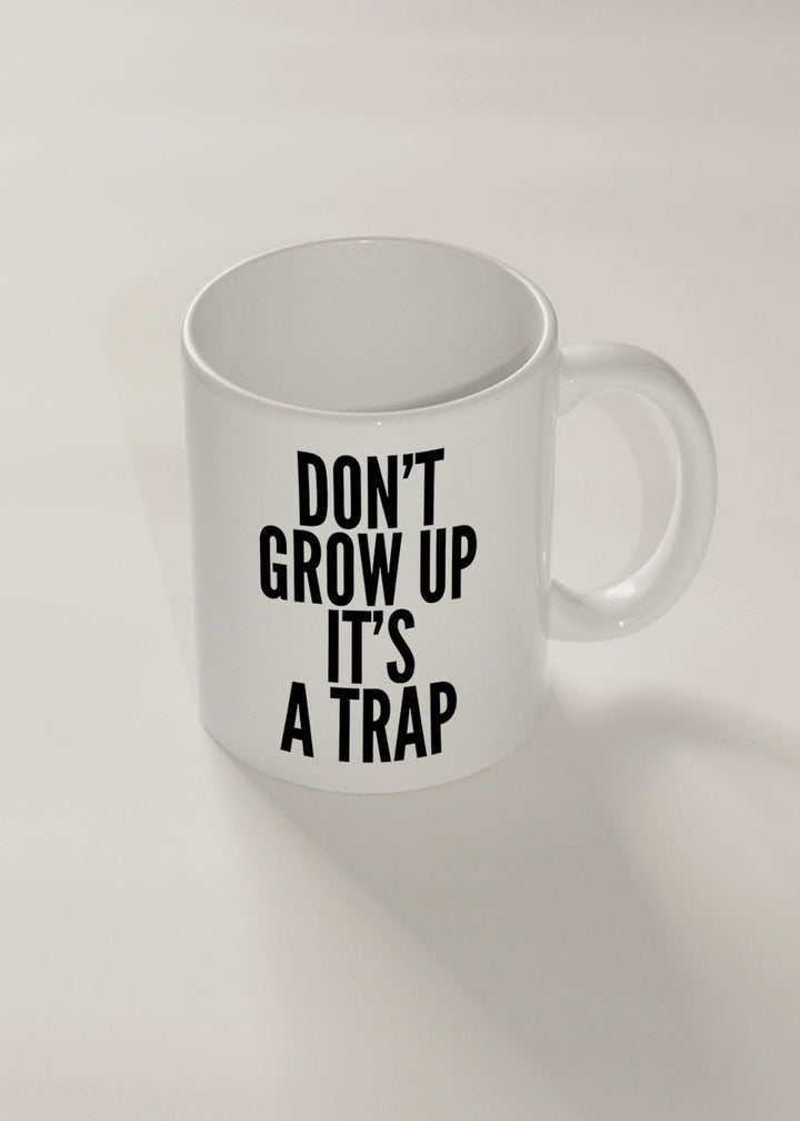 Lisslune | Don't grow up