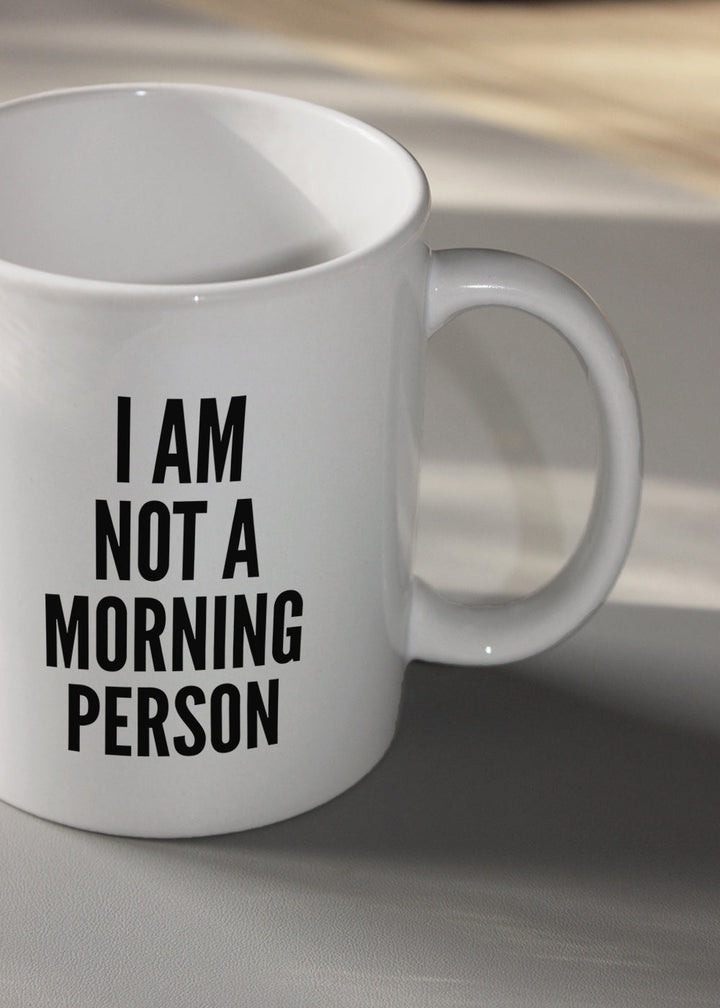 Lisslune | Morning person