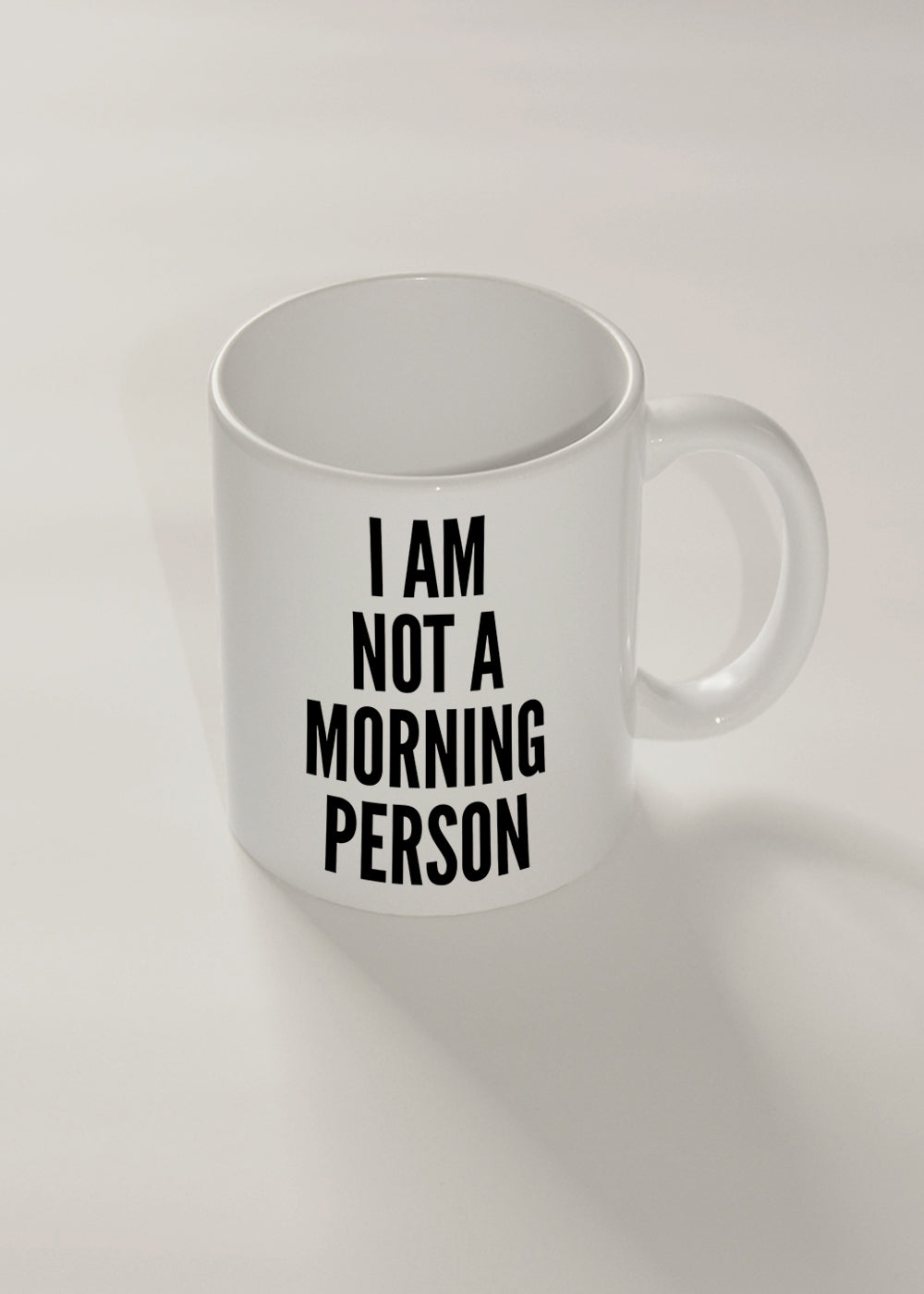 Lisslune | Morning person