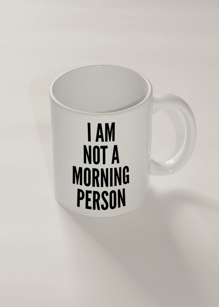 Lisslune | Morning person