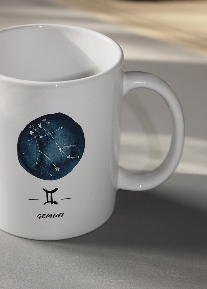 Lisslune | Cosmic Zodiac Twins II