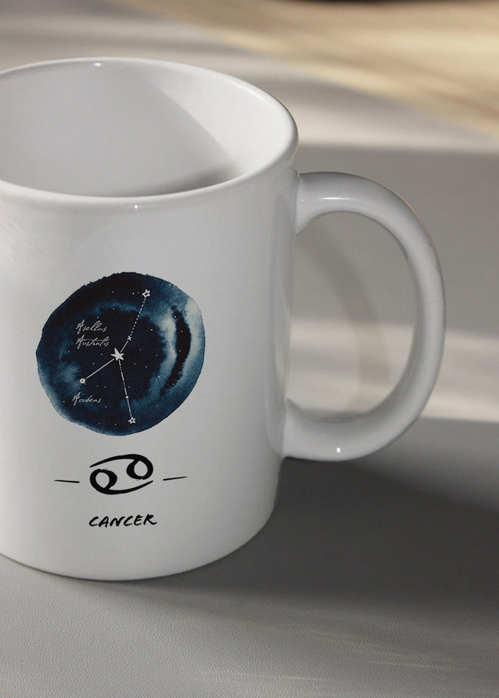 Lisslune | Cosmic Zodiac Cancer II