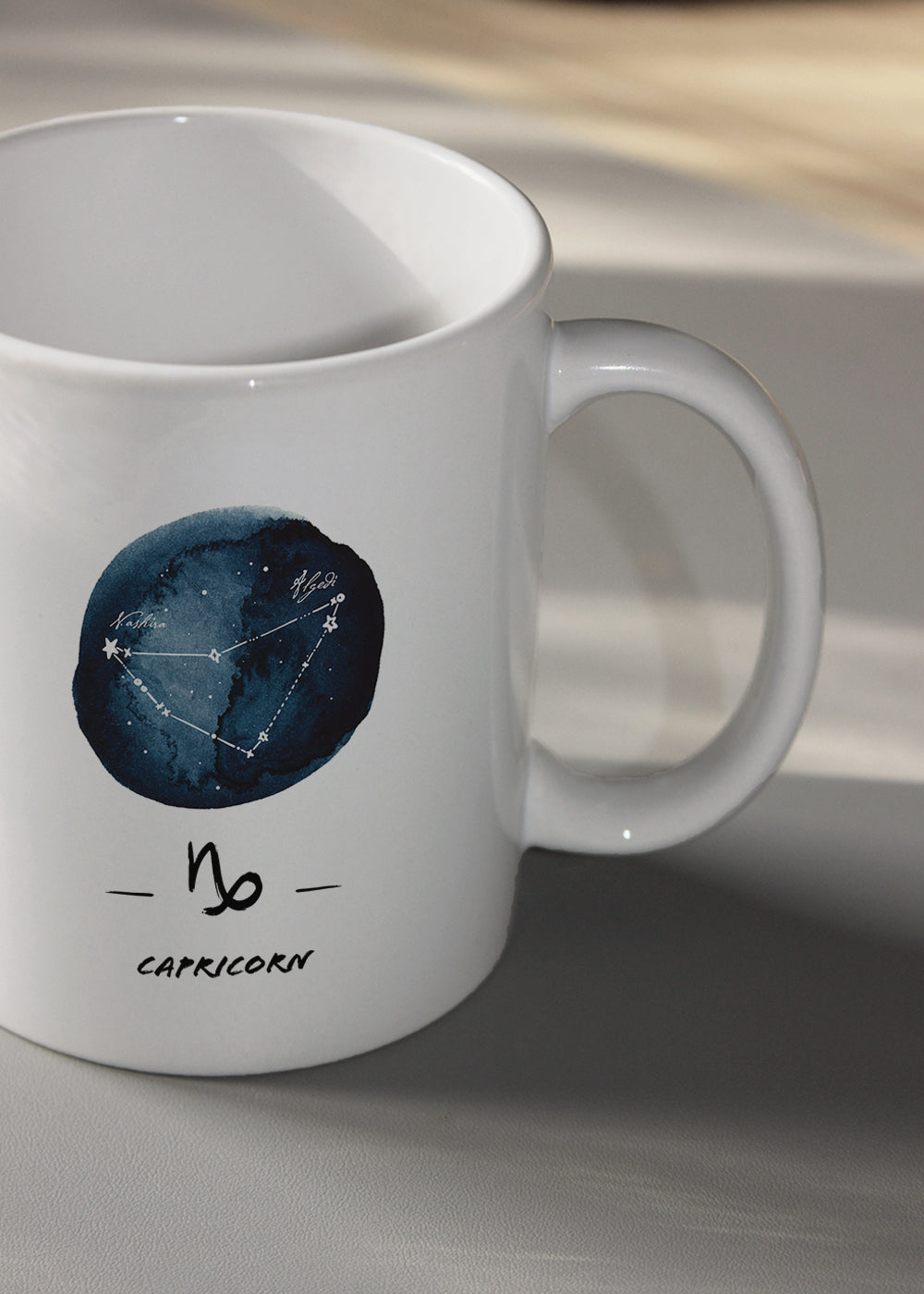 Lisslune | Cosmic zodiac Capricorn II