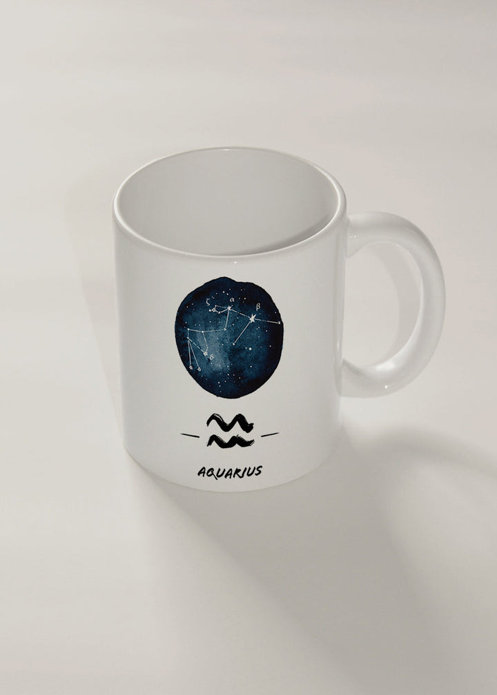 Lisslune | Cosmic Zodiac Aquarius II