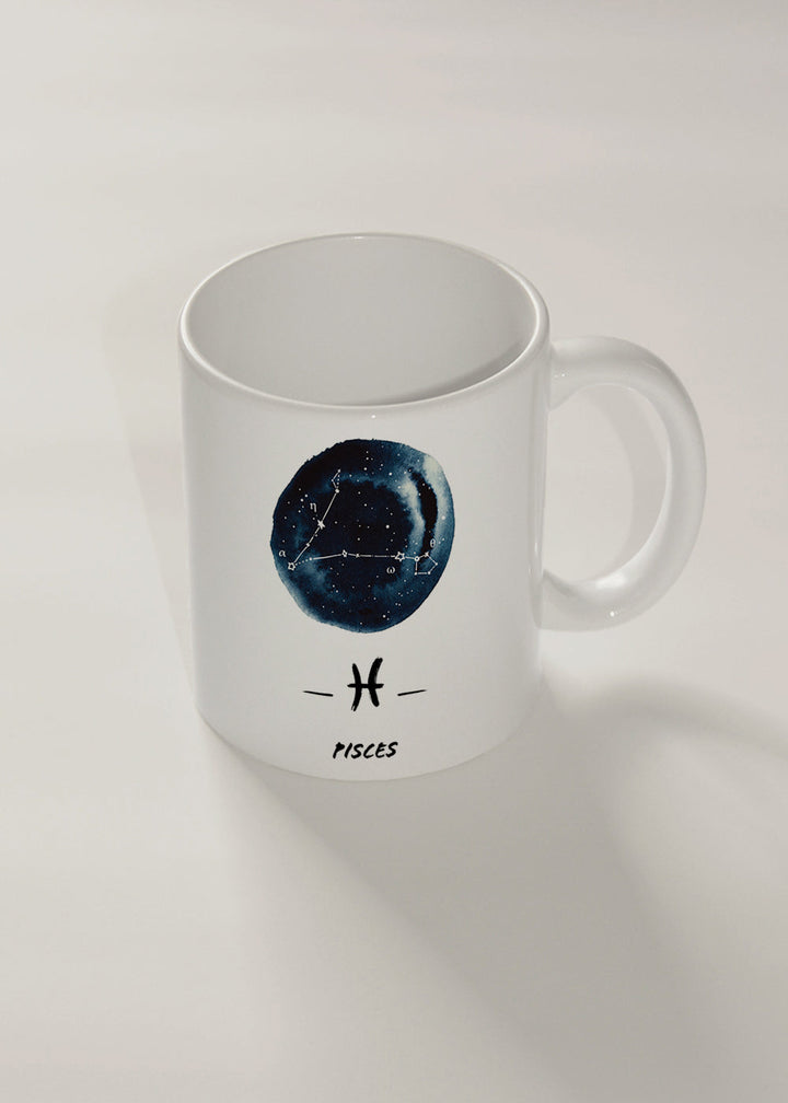 Lisslune | Cosmic Zodiac Pisces II