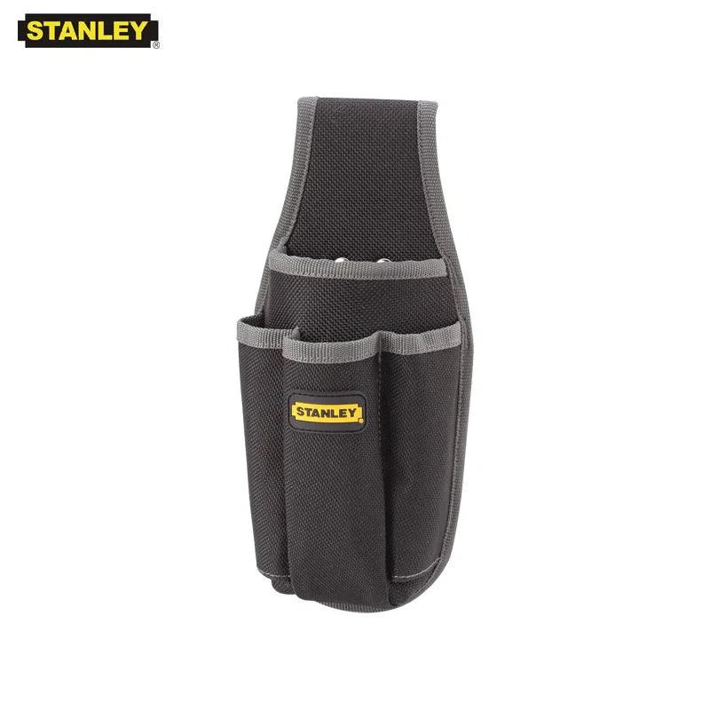 Lisslune | Stanley Compact Tool Carrier - Essential Hip Pouch for Electricians On the Go