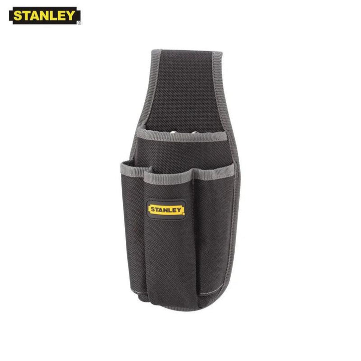 Lisslune | Stanley Compact Tool Carrier - Essential Hip Pouch for Electricians On the Go