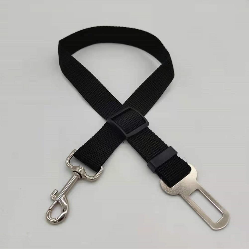 Lisslune | SAFEPAW – Adjustable safety belt for dogs in the car
