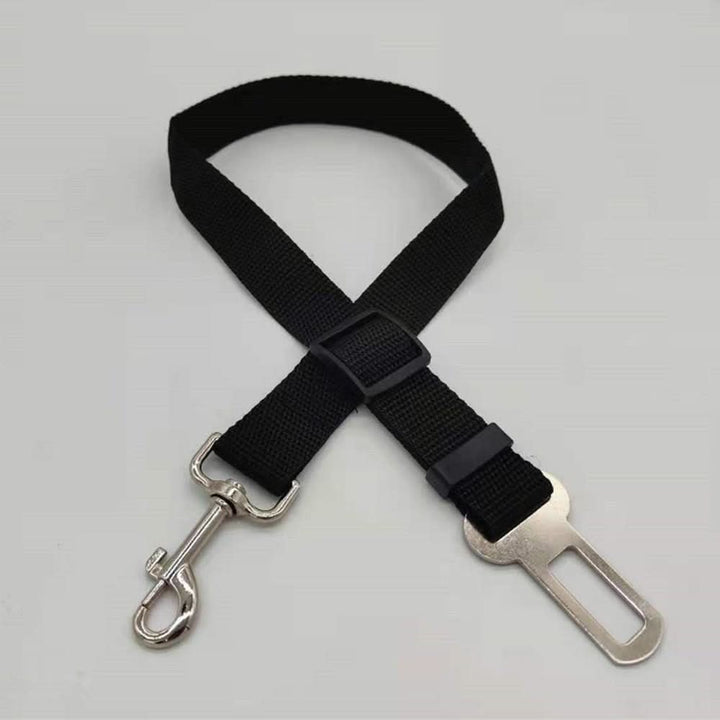 Lisslune | SAFEPAW – Adjustable safety belt for dogs in the car