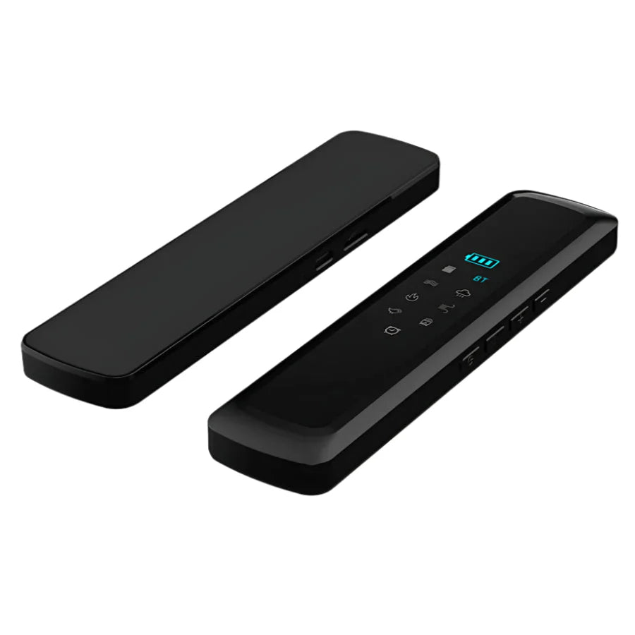 Lisslune | Bone Conduction Pillow Speaker