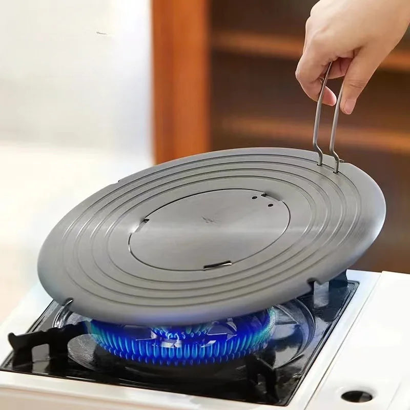 Lisslune | Anti Burning Stove Heat Insulation Plates