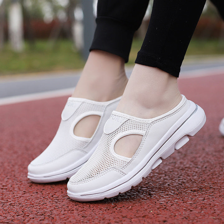 Lisslune | Orthopedic Slipper