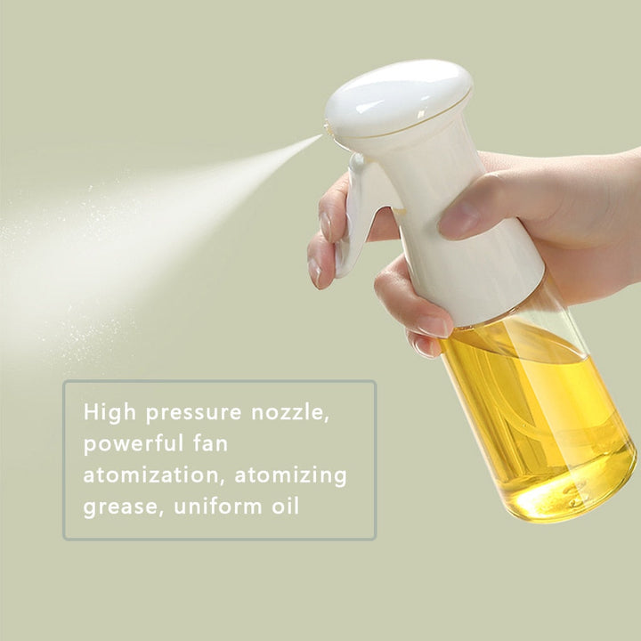 Lisslune | Easy Baking Oil Sprayer