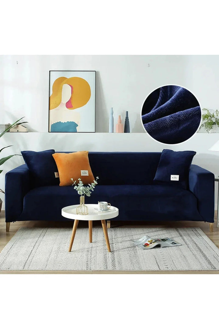 Lisslune | Stretch Armchair Sofa Cover