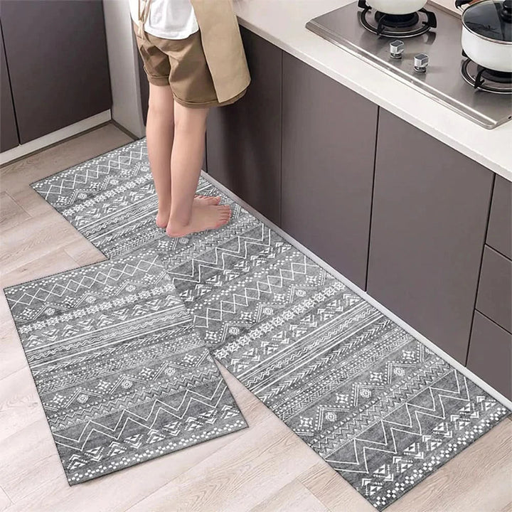 Lisslune | Non-Slip Kitchen Rugs and Runners – Durable, Stylish Floor Decor