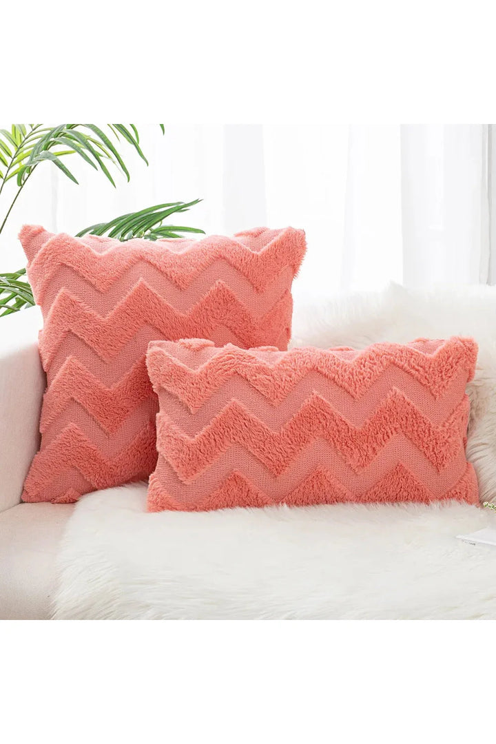 Lisslune | Sofa Comfort Cushion Cover