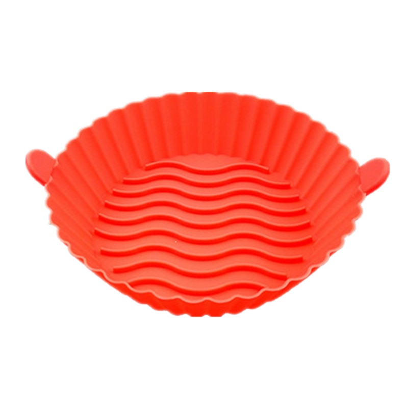 Lisslune | Nonstick Reusable Air Fryer Basket
