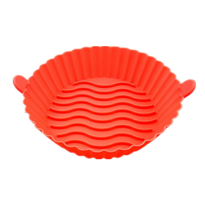 Lisslune | Nonstick Reusable Air Fryer Basket
