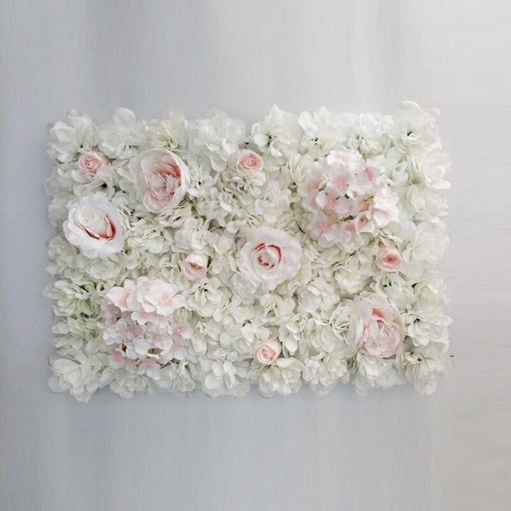 Lisslune | Rose Elegance Wall Art - Eco-friendly Floral Decor for Modern Living Spaces