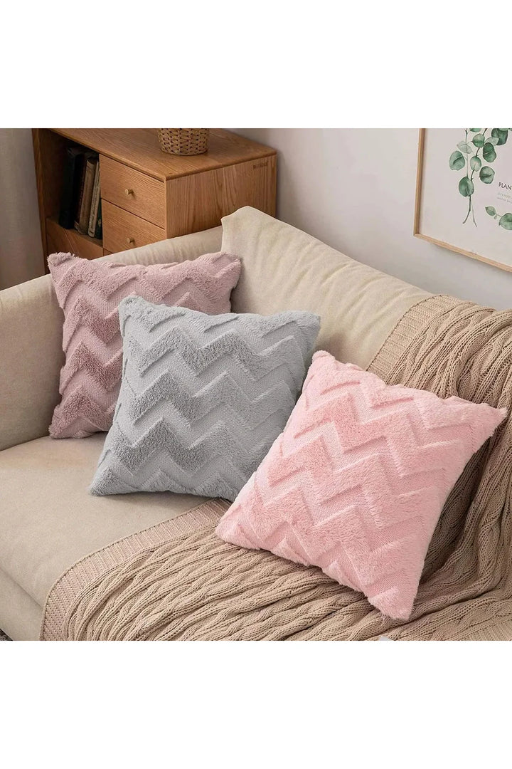 Lisslune | Sofa Comfort Cushion Cover
