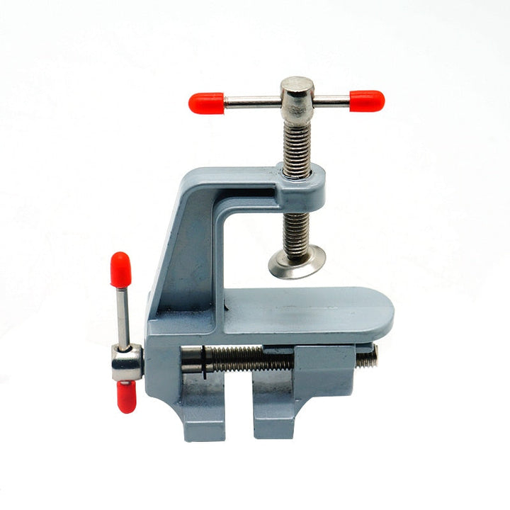 Lisslune | Mini Fixer Aluminum DIY Clamp Tool
