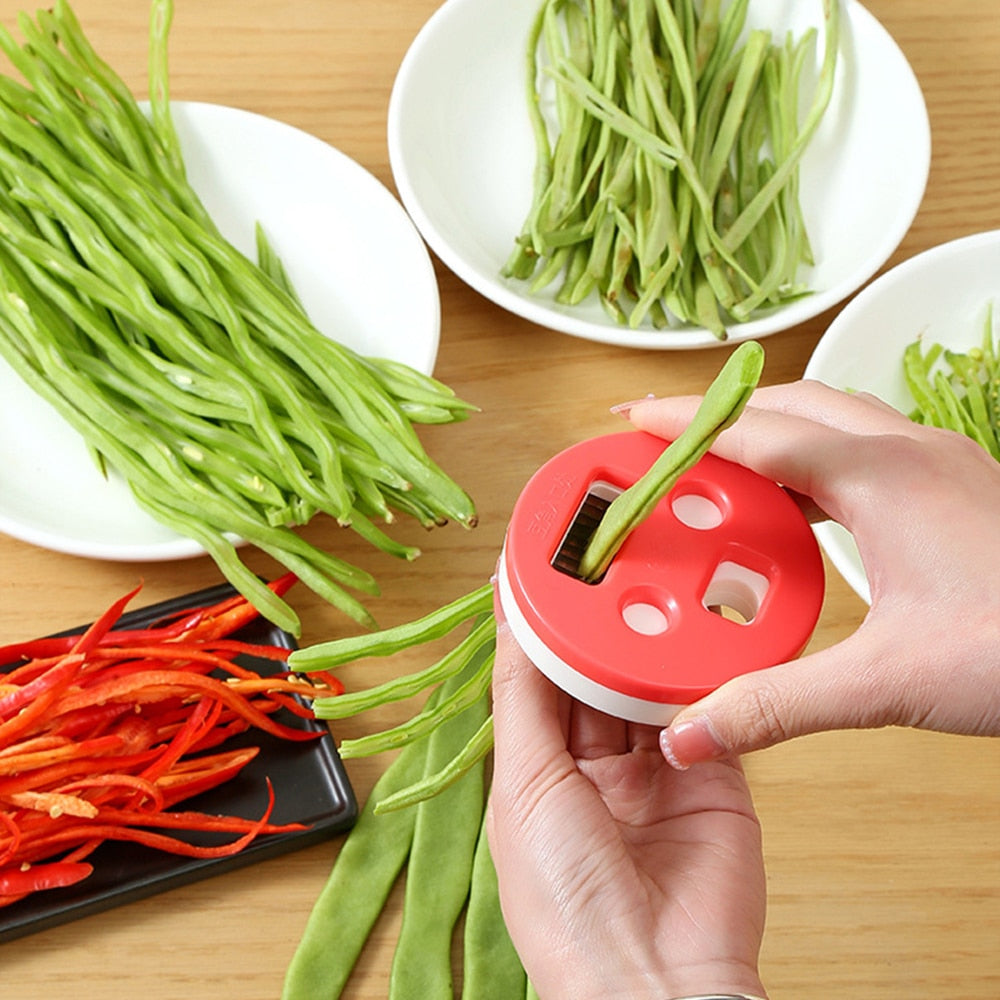 Lisslune | Quick Chop Multifunctional Vegetable Shredder Tool